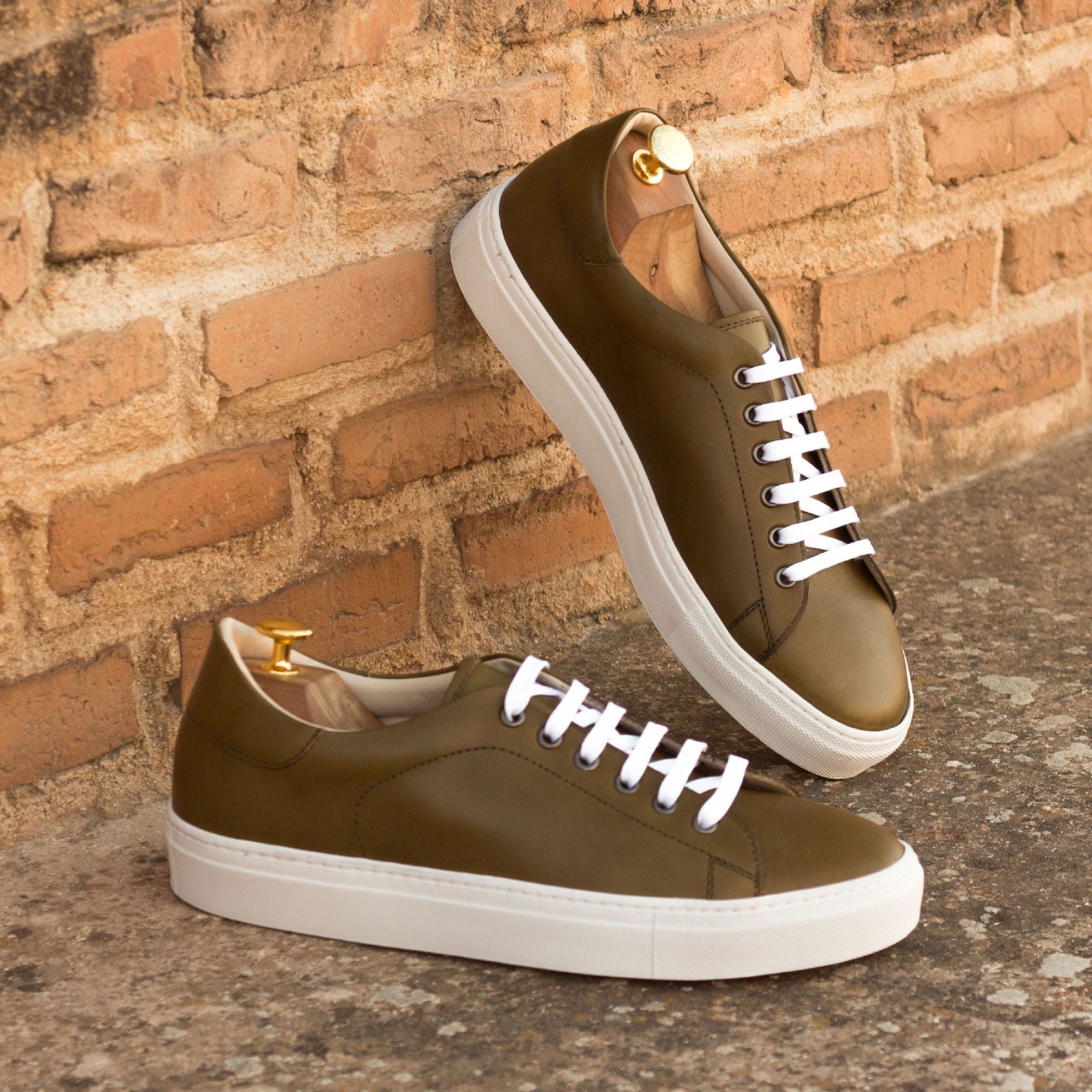Barley Sneakers